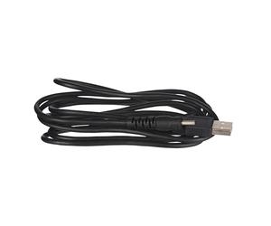 3M PELTOR LiteCom Pro III - Cable cargador de batería para batería ACK081 | USB, AL2AI/SP