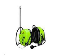 3M Peltor Litecom WS6 - Cinta para el cuello