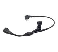 3M PELTOR Micrófono electret J22, 270 mm, Pin Pac