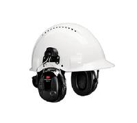 3M Peltor ProTac III Slim - Sujeciones para casco