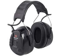 Peltor 3M Peltor ProTac III Negro - Diadema