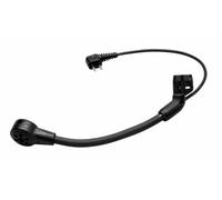 3M Peltor MT33/1 7100112093 - Micrófono flexible (resistente al agua, incluye protección contra el viento, cable de 130 mm)