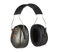 3M Peltor Optime II H520A Orejeras acolchadas, 1/paquete (94-105 dB)