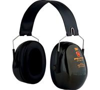 3M ™ Peltor™ Óptimos™ II Orejeras, 30 DB, Verde, Casco Montado, H520P3E-410-GQ