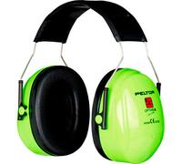 Orejeras 3M PELTOR Optime II H520A - 7000038207