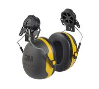 Peltor X2 (sujeción a casco)