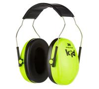 Peltor Kid Verde