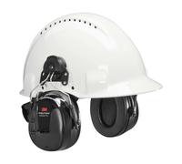 3M Peltor ProTac III - Sujetadores para casco