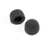 3M PELTOR Protector de Viento para micrófono, M60/2