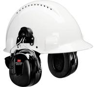 Peltor 3M™ PELTOR™ WorkTunes™ Pro Auriculares de protección auditiva con radio FM incorporada