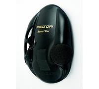 3M PELTOR SportTac Carcasas de recambio 210100-478-SV