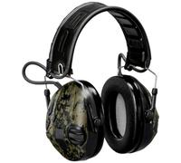 Orejeras antirruido 3M Peltor Aero Peltor Sporttac TU
