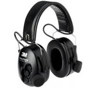 3M™ PELTOR™ Tactical XP Orejeras dependientes de Nivel MT1H7F2, Diadema Plegable - Pack de 1 Unidades