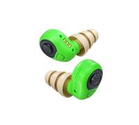 3M PELTOR Tapón electrónico, verde, EEP-100 EU