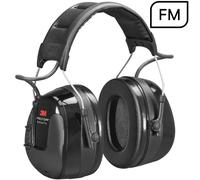3M HRXS220A auricular de protección auditiva