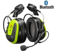 3M Peltor WS Alert X+ (Acoples para casco)