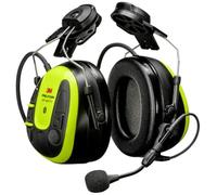 3M Peltor WS Alert X - Attaches-casque