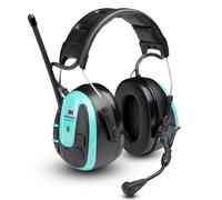 3M Peltor WS Alert XP+