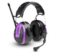 3M Peltor WS Alert XPi+