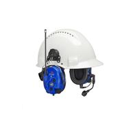 3M Peltor WS LiteCom Pro III ATEX - Fijaciones para casco