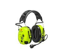 3M Peltor WS ProTac XPI, auriculares de protección auditiva, Bluetooth