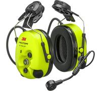 3M Peltor WS ProTac XPI - Sujetadores para casco