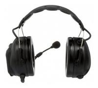 3M™ PELTOR™ WS™ XP Orejeras con Bluetooth® con PTT, MT53H7AWS5 - Pack de 1 Unidades