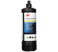 3M - Perfeccionarla III Pasta De Pulir 09375, 1 Litro