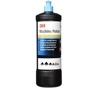 3M Perfect-It 09376 - Pulidor de pintura de alto brillo, sin silicona, sin cera, para eliminar marcas de remolino y otros defectos de superficie más pequeños en la pintura, acabado brillante, 1 litro.