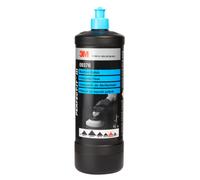 3M Perfect-It Abrillantador de Alto Brillo (tapa azul), 1 L, PN09376