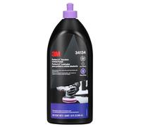 3M Perfect It Abrillantador para sistema rotorbital, 946 ml 34134E
