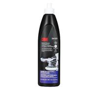 3M Perfect-It Desbastado de corte rápido para sistema rotorbital, 473 ml, 34130E