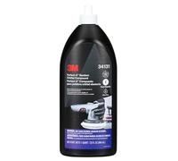 3M Perfect-It Desbastado de corte rápido para sistema rotorbital, 946 ml, 34131E