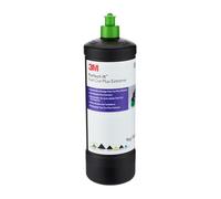 3M Perfect-it Fast Cut Plus Extreme 51815 - Para pulido y restauración de automóviles - Botella de 1 kg