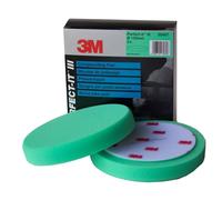3M Perfect-it III Kit piezas adicionales instalación pulido 50487 150 Gomaespuma
