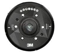 3M Perfect-It Plato soporte para pulidora rotorbital, 150 mm, 34129