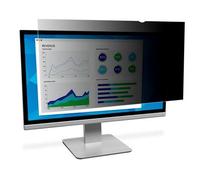 3M Filtro de privacidad de para monitor de escritorio con pantalla panorámica de 21,5" ( 7000006417 )