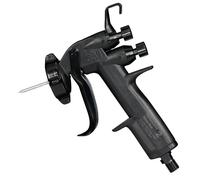 3M Pistola de pulverización de Alto Rendimiento 2, 26852, para Aplicaciones de Recubrimiento y Pintura del Sector Industrial, Single High-Performance Paint Gun