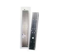 3M Placa base de zapata de archivo orbital, 05898, 2 3/4 x 10 pulgadas