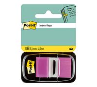 3M Post-It marcadores morados