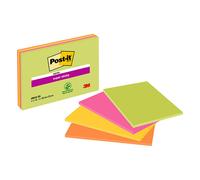 3M Post-it notas (149 x 200 mm)