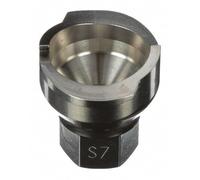 3M PPS 26008 - Adaptador Hembra de 3/8 Pulgadas, 18 roscas NPS Series 2.0