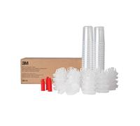 PPS 3M Kit with 200 Micron Filters