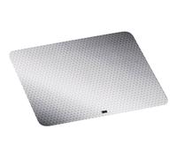 3M preciso batería ahorro mouse Pad con respaldo adhesivo - gris