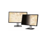 3M Privacy Filter 21.5 16:9 AntiGlare, Frameless, Black, 2943113, PF215W9B, PF21.5W9 (AntiGlare, Frameless, Black Screen Attachment: Attachment Strips and Slide Mount Tabs)