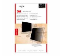 3M Privacy Filter 23.0 16:9 AntiGlare, Frameless, Black, 98044054330 (AntiGlare, Frameless, Black Widescreen, 287,3x509,5875 mm)
