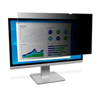 3M Filtro de privacidad de para monitor de escritorio con pantalla panorámica de 24" ( 7100011180 )