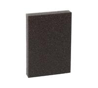 3M Pro-Pad PRPD-60 Esponja de Lijado, 2.85 x 4 x 0.5 Pulgadas, Paquete de 54