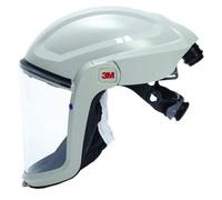 3M psd versaflow m-206; respiratory faceshield [PRICE is per EACH]