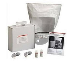 3M Qualitative Fit Test Apparatus FT-10, Sweet [PRICE is per BOX] by 3M